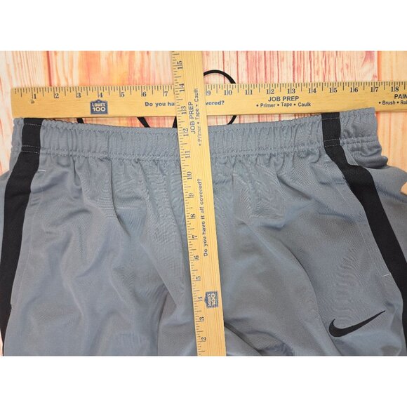 Nike Mens Gray & Black Athletic Joggers Pants Size XXL NWOT - Picture 7 of 8